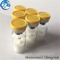 99,9% Piel de Tanning de Injerto de Piel de Crecimiento 10mg Melanotan II Melanotan 2 Mt2